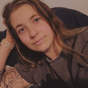 Meet your Posher, Brianna